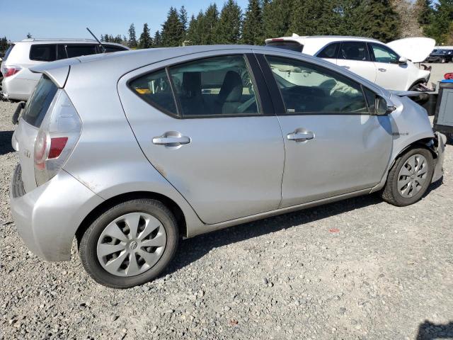 Vin: jtdkdtb30e1568627, lot: 52799975, toyota prius 20143
