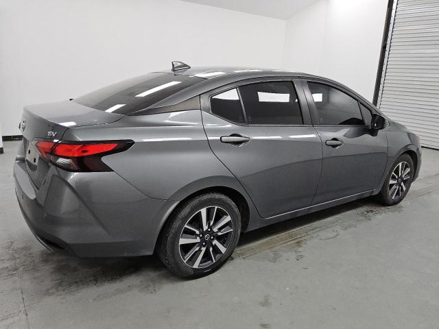 2021 NISSAN VERSA SV 3N1CN8EV9ML876918