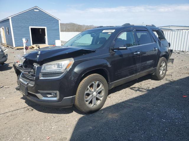 GMC ACADIA SLT