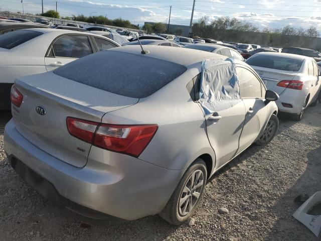Vin: knadm4a3xf6436038, lot: 85834574, kia rio lx 20153