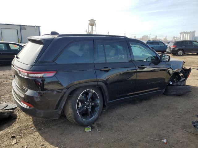 Vin: 1c4rjhbg6sc291683, lot: 53647545, jeep grand cher limited 20253