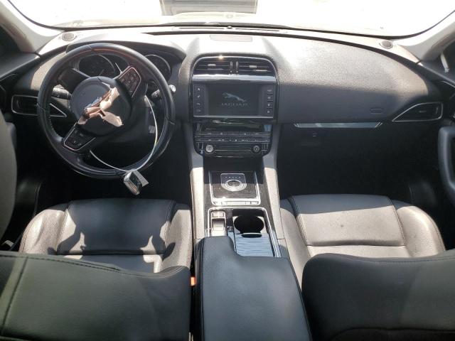 2018 JAGUAR F-PACE PRE - SADCJ2FX9JA277563