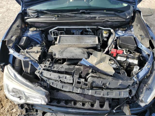 2019 SUBARU ASCENT TOU 4S4WMARD5K3472038