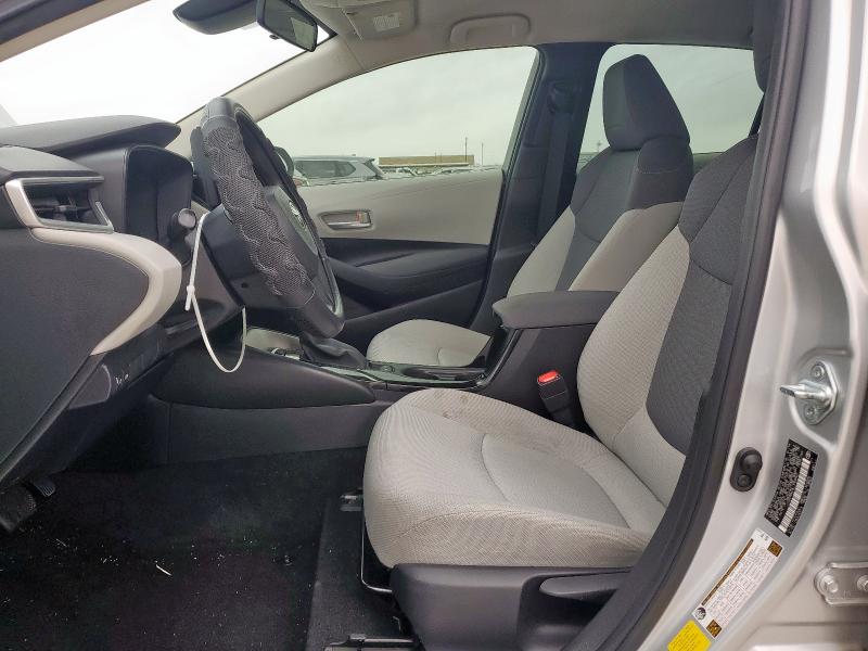 2020 TOYOTA COROLLA L - JTDDPRAE4LJ004823
