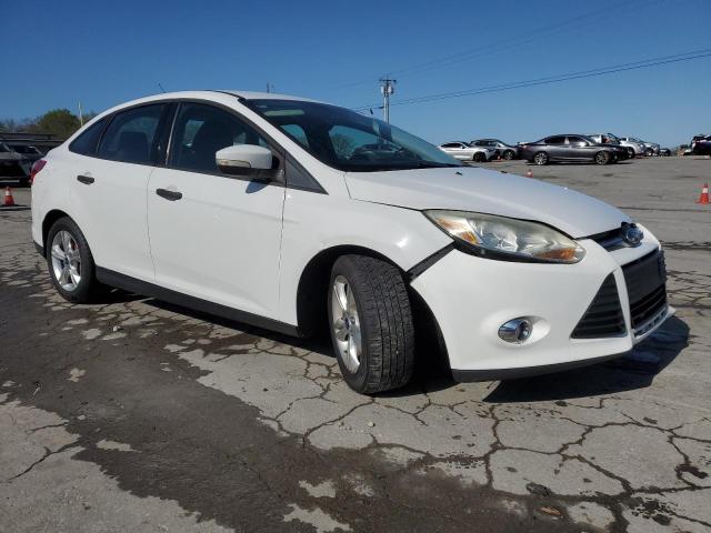 Vin: 1fahp3e23cl402355, lot: 52213005, ford focus s 20124