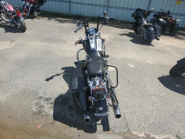 2004 HARLEY-DAVIDSON FLHRSI 1HD1FYW194Y715799