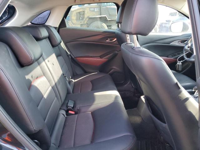 2016 MAZDA CX-3 TOURI - JM1DKBC73G0100233