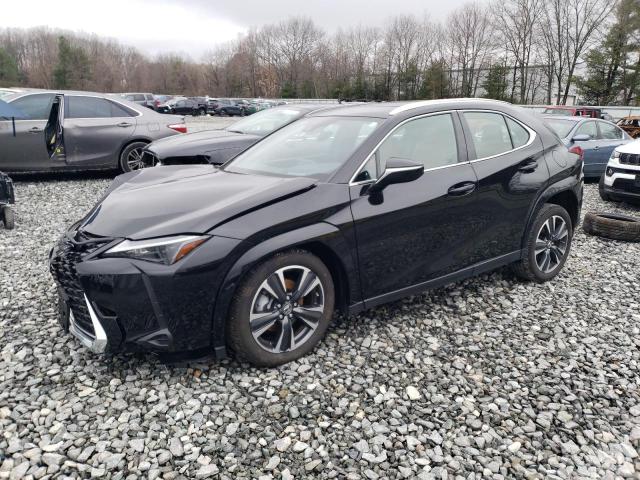 Vin: jthp9jbh8r2079141, lot: 52611565, lexus ux 250h pr 250h premium 2024 img_1
