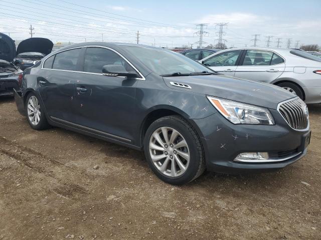 Vin: 1g4gb5g3xgf172030, lot: 53720455, buick lacrosse 20164