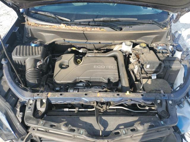 2021 CHEVROLET EQUINOX LT - 3GNAXKEV9ML386515
