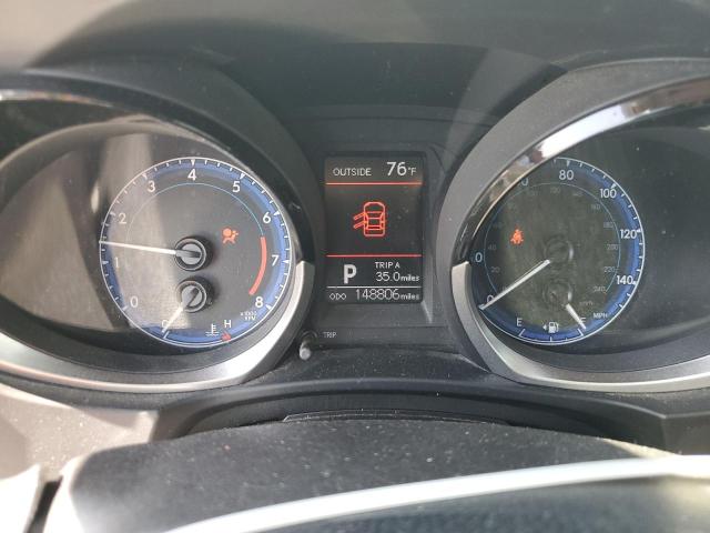 2016 TOYOTA COROLLA L - 5YFBURHE0GP421072