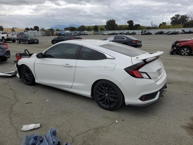 Vin: 2hgfc3a50lh752182, lot: 54615795, honda civic si 20202
