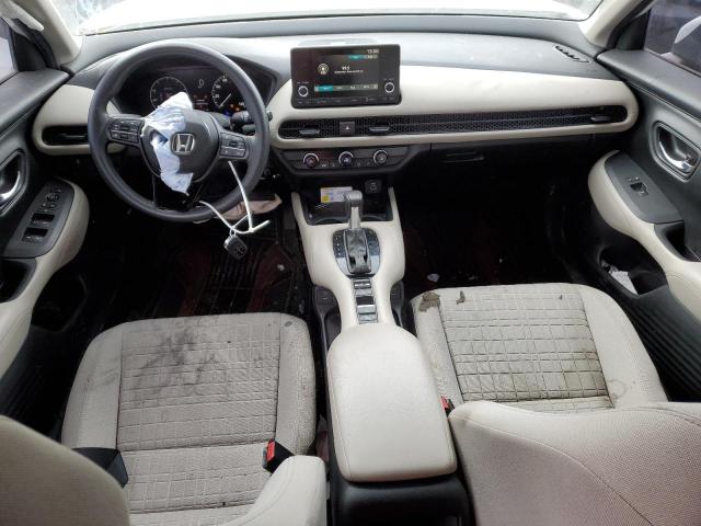 2024 HONDA HR-V LX - 3CZRZ2H30RM709023
