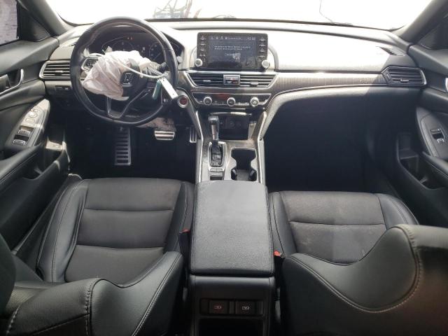 2021 HONDA ACCORD SPO - 1HGCV1F33MA125078