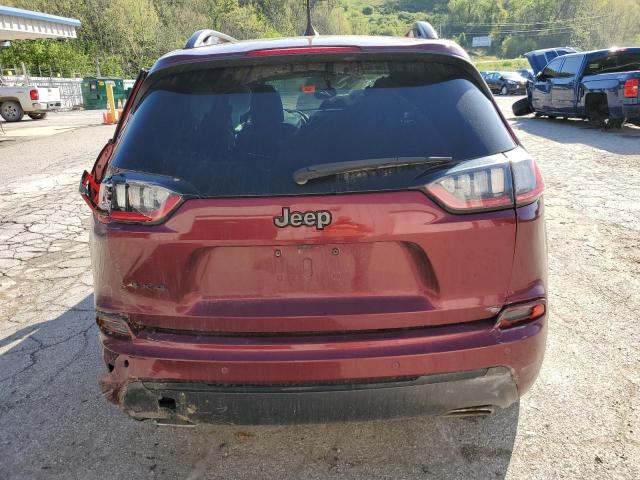 2019 JEEP CHEROKEE L - 1C4PJMDX1KD489076