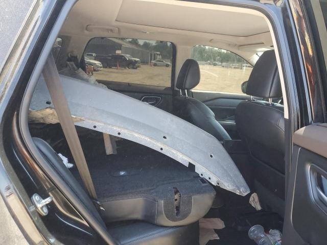 2021 NISSAN ROGUE SL - 5N1AT3CA0MC672514