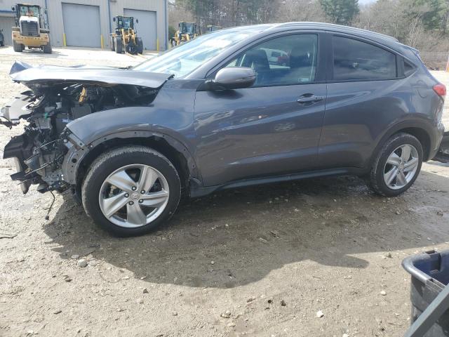 HONDA HR-V EX