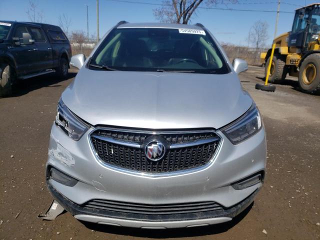 2019 BUICK ENCORE ESS KL4CJCSB7KB893246