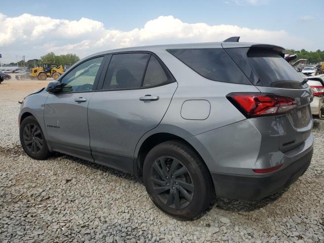 Vin: 3gnaxheg9rl361061, lot: 52749015, chevrolet equinox ls 20242