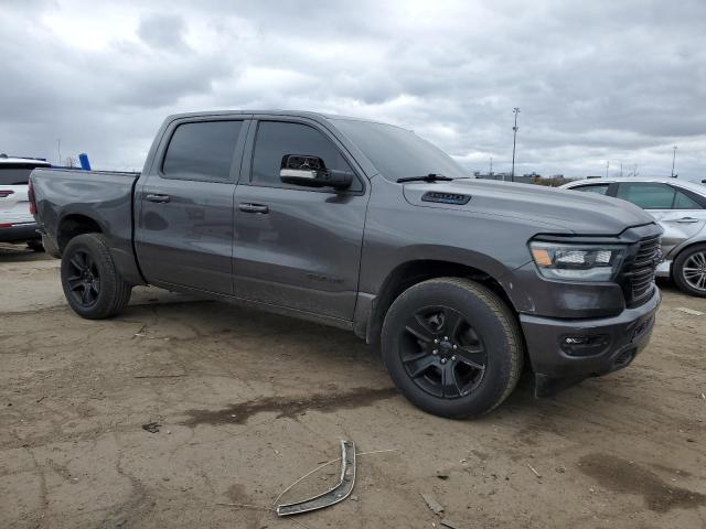 Vin: 1c6srfft9mn681875, lot: 52602635, ram 1500 big horn/lone star 20214