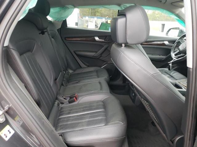 2018 AUDI Q5 PREMIUM - WA1BNAFY7J2198296