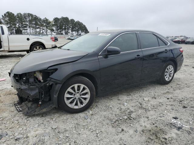 2017 TOYOTA CAMRY LE 4T1BF1FK1HU757687