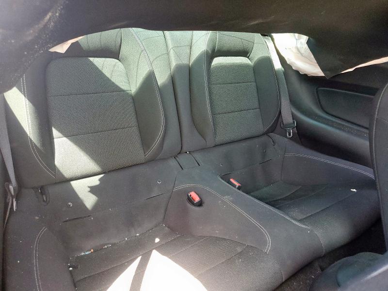 2016 FORD MUSTANG - 1FA6P8AM3G5278884