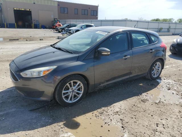 Vin: 1fadp3k26gl369313, lot: 54102835, ford focus se 2016 img_1