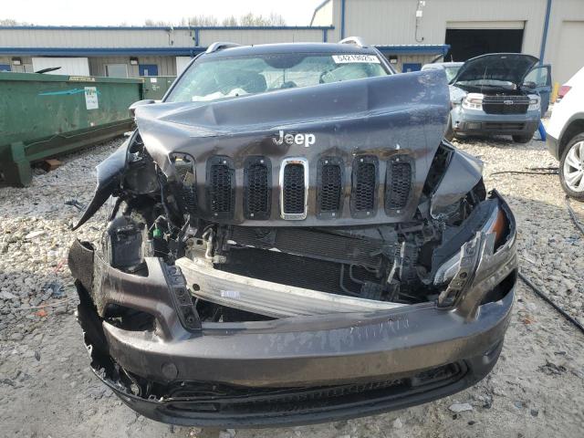 2016 JEEP CHEROKEE L - 1C4PJMCS7GW308984