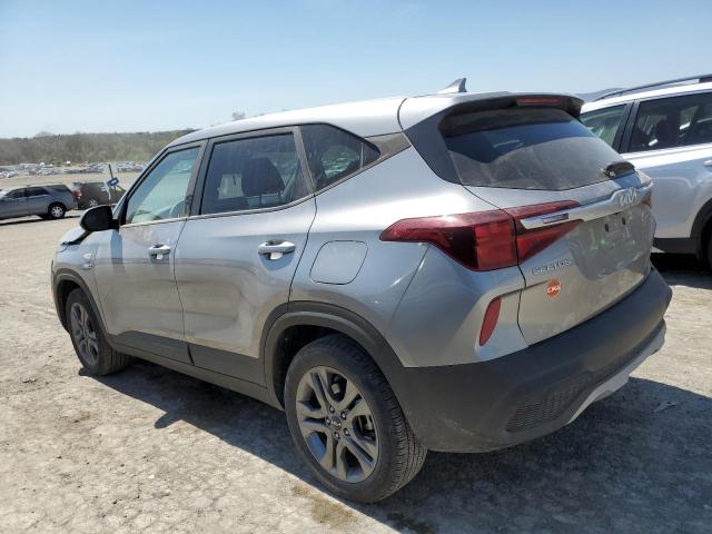Vin: kndepcaa8n7330753, lot: 54214835, kia seltos lx 20222