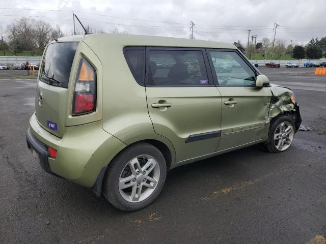Vin: kndjt2a23b7228172, lot: 51348835, kia soul + 20113