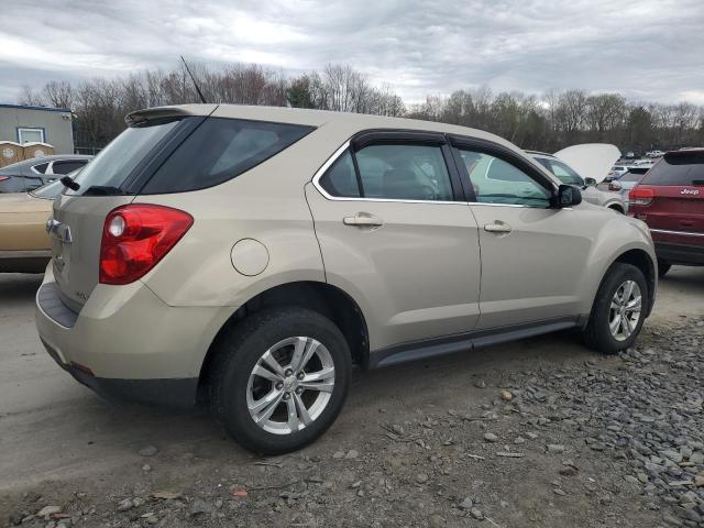 Vin: 2cnflcec3b6381693, lot: 53063045, chevrolet equinox ls 20113