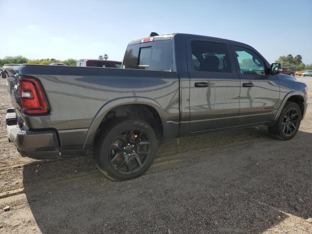 Vin: 1c6srfjp2sn665685, lot: 52193305, ram 1500 laramie 20253