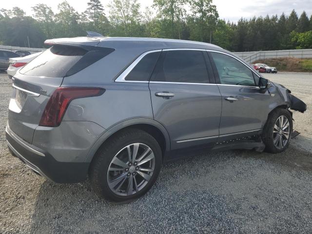 Vin: 1gykncrsxmz172998, lot: 54337175, cadillac xt5 premium luxury 20213