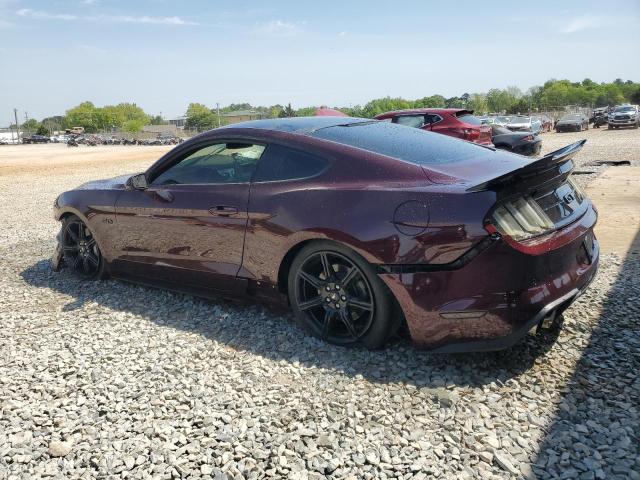 Vin: 1fa6p8cf8j5138416, lot: 53566605, ford mustang gt 20182
