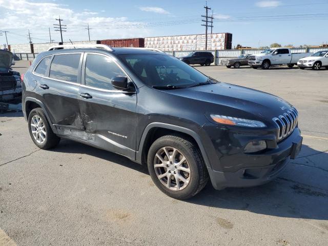 Vin: 1c4pjlcb3ew170920, lot: 54821795, jeep grand cher latitude 20144