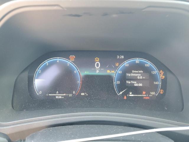 2024 TOYOTA GRAND HIGH 5TDAAAA56RS008258
