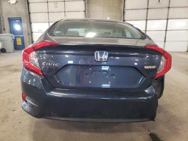 2017 HONDA CIVIC LX 19XFC2F55HE072282