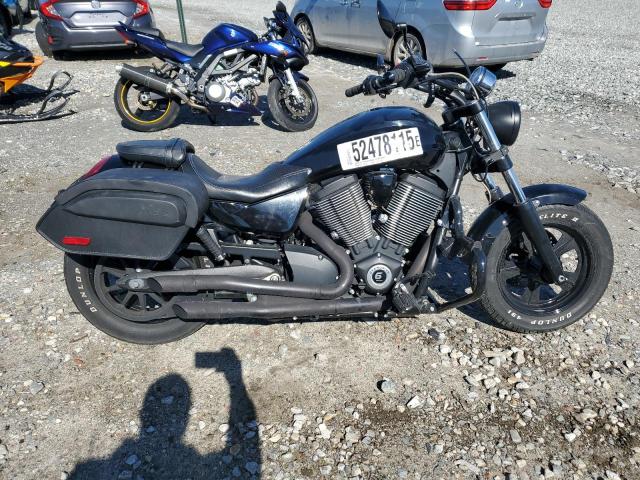 2014 VICTORY MOTORCYCLES JUDGE - 5VPMB36N6E3030692