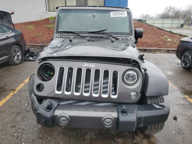 2016 JEEP WRANGLER U - 1C4BJWEG6GL273757