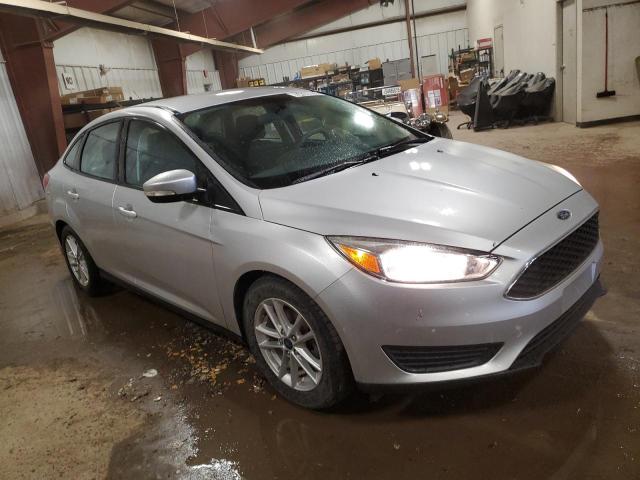 2016 FORD FOCUS SE - 1FADP3F25GL332201