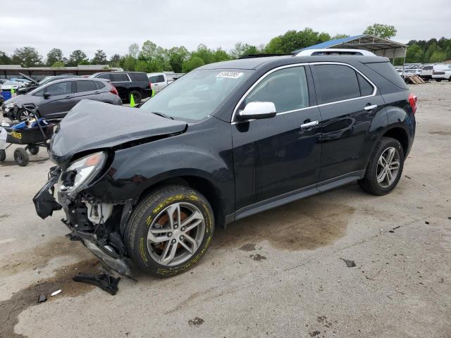 Vin: 2gnaldek7g6147177, lot: 51862095, chevrolet equinox ltz 2016 img_1