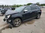 2016 CHEVROLET EQUINOX LT - 2GNALDEK7G6147177