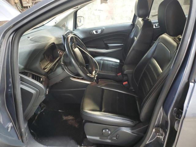 2018 FORD ECOSPORT T - MAJ3P1VE1JC189654