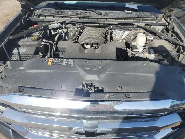 2017 CHEVROLET SILVERADO - 3GCUKTEC7HG275713