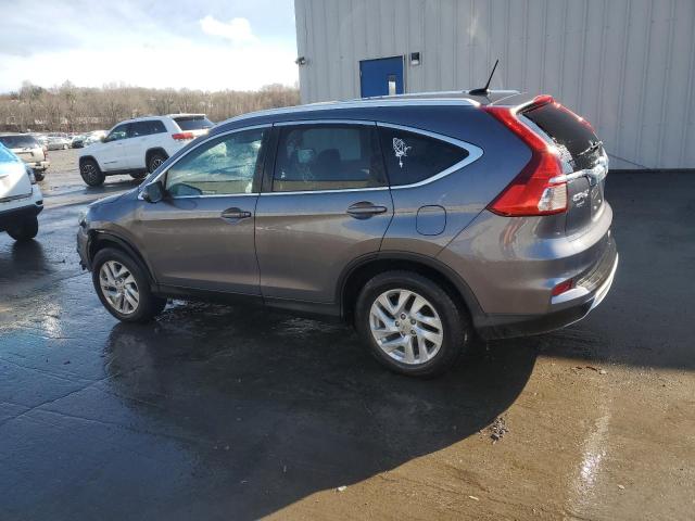 Vin: 2hkrm4h70fh645229, lot: 53188565, honda crv exl 20152