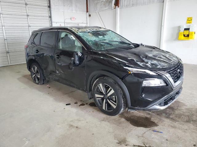 Vin: 5n1bt3cb4pc827275, lot: 51998525, nissan rogue sl 20234