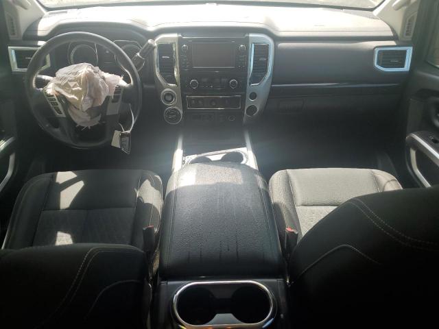 2018 NISSAN TITAN SV - 1N6AA1E56JN511578