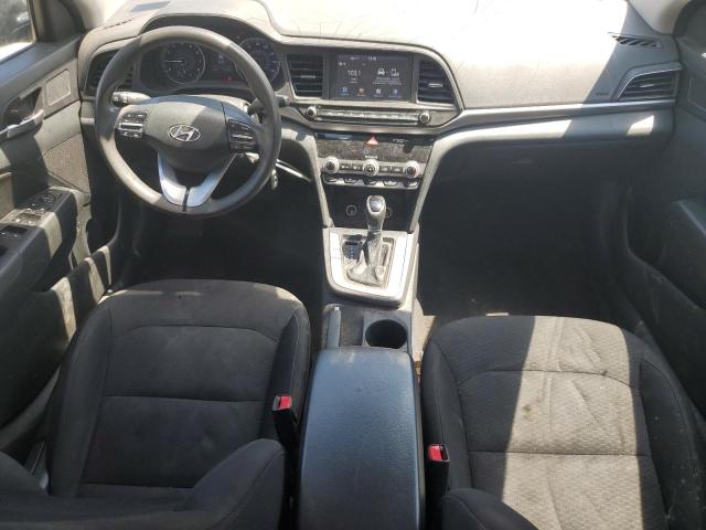 2020 HYUNDAI ELANTRA SE - 5NPD84LF4LH551962