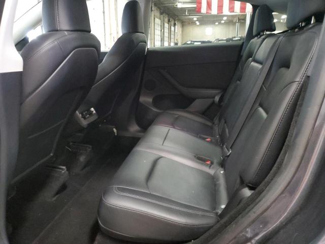 2023 TESLA MODEL Y - 7SAYGDEEXPA074208